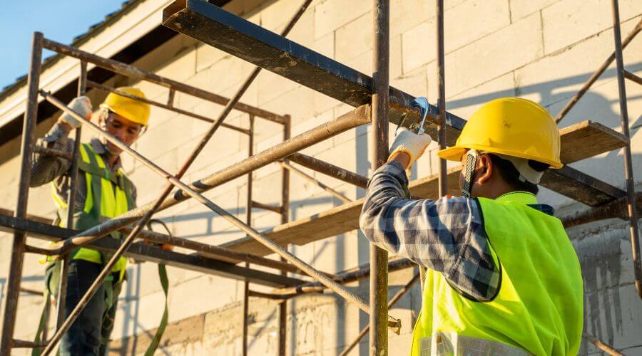 Professional gutter cleaning in Oberlin, OH